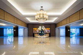 Shell Residences